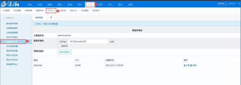 揭秘站群系统如何重塑信息生态